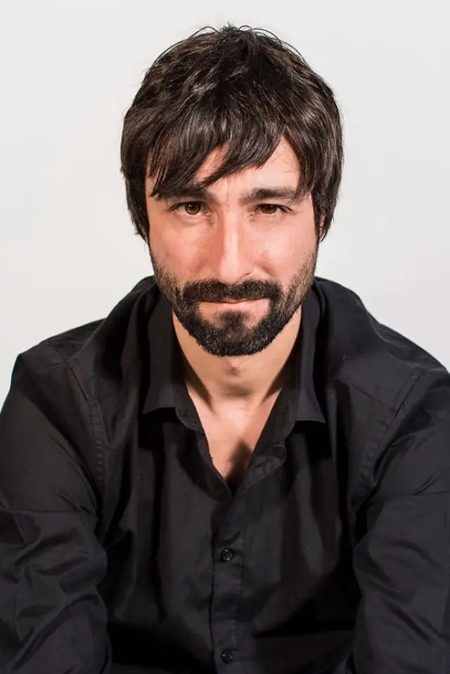 Zdjęcie Mikel Losada (Mikel Losada)