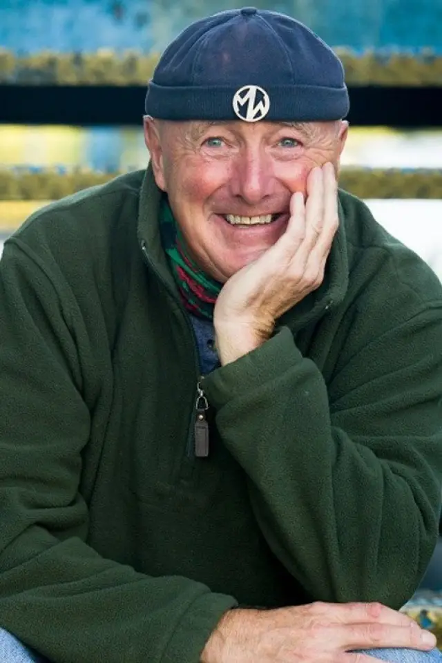 Zdjęcie  (Dewi Morris)