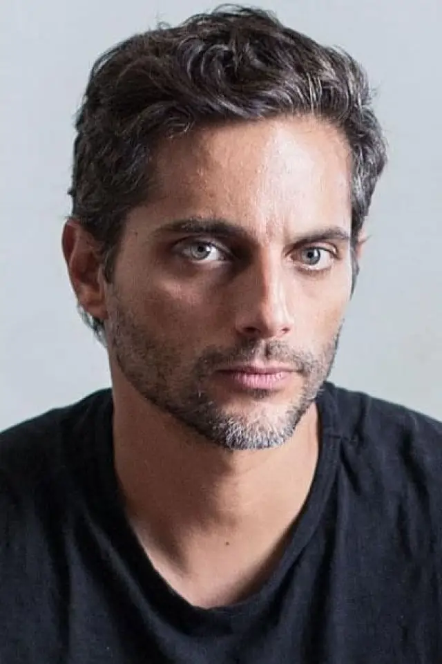 Zdjęcie Joaquín Furriel