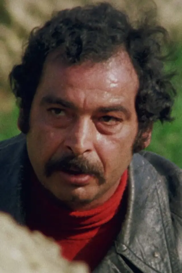 Zdjęcie Sandro Scarchilli (Sandro Scarchilli)