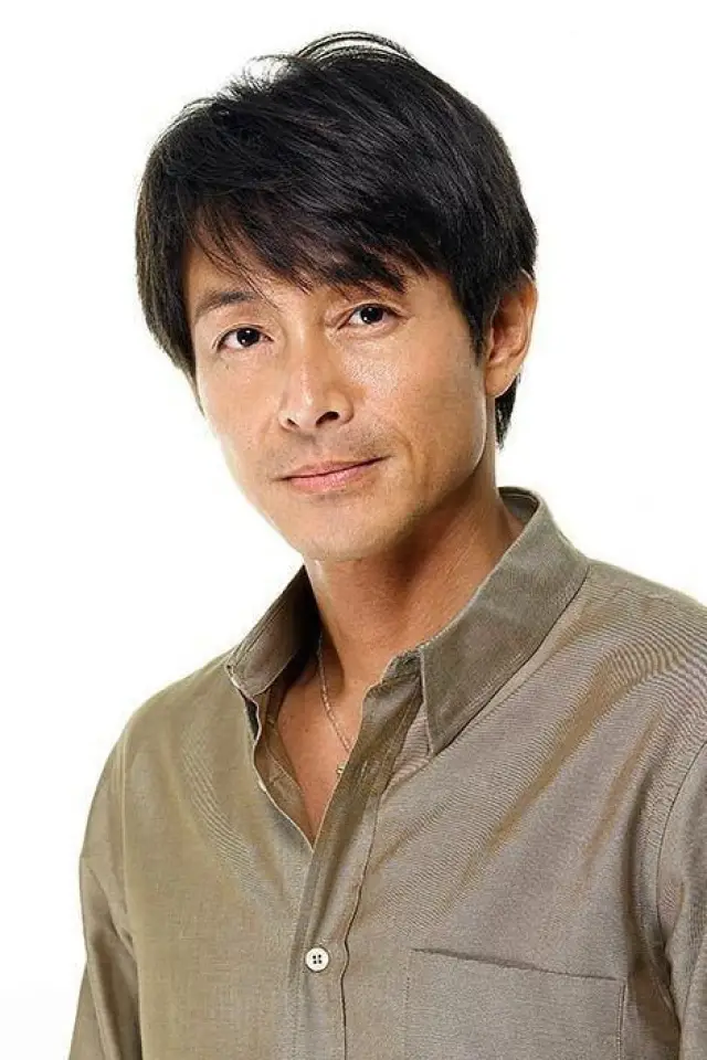 Zdjęcie  (Eisaku Yoshida)