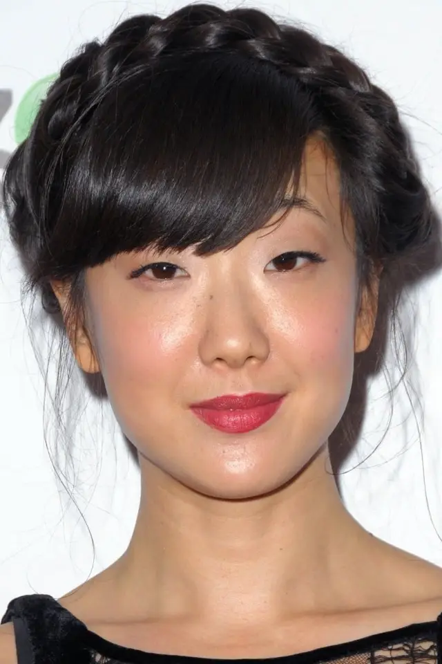 Zdjęcie Jennifer Kim