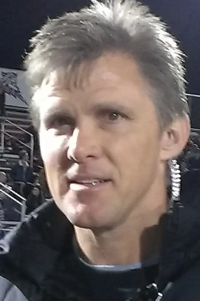 Zdjęcie Michael J. Fisher (Michael J. Fisher)