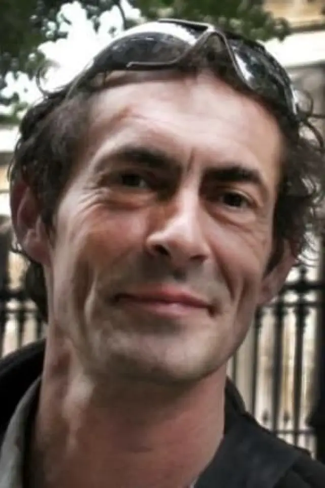 Zdjęcie Iwan Kehek (Yvan Quehec)