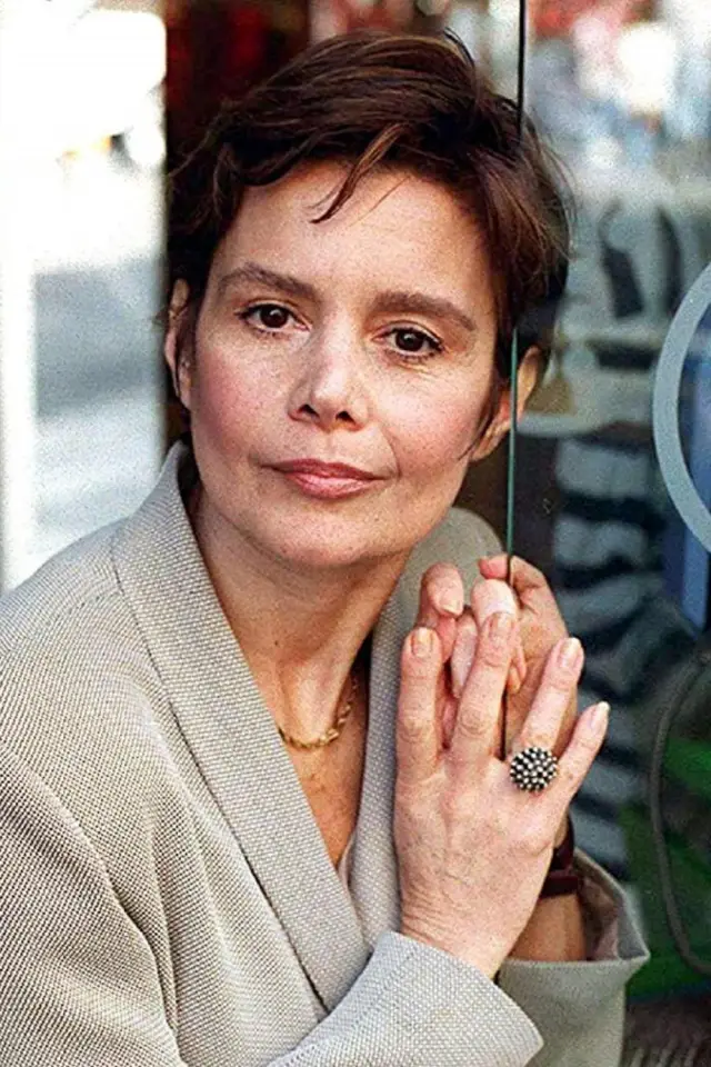 Zdjęcie  (Luisina Brando)