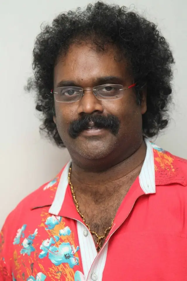Zdjęcie V. Harikrishna
