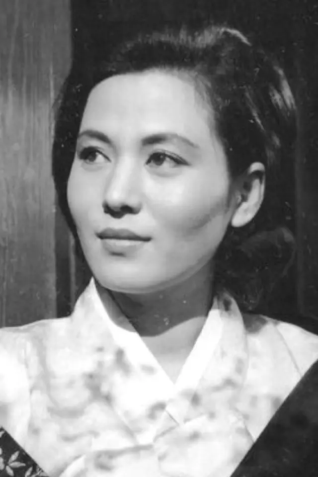 Zdjęcie  (Lee Min-ja)