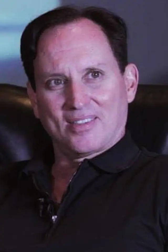 Zdjęcie Gary A. Hecker (Gary A. Hecker)