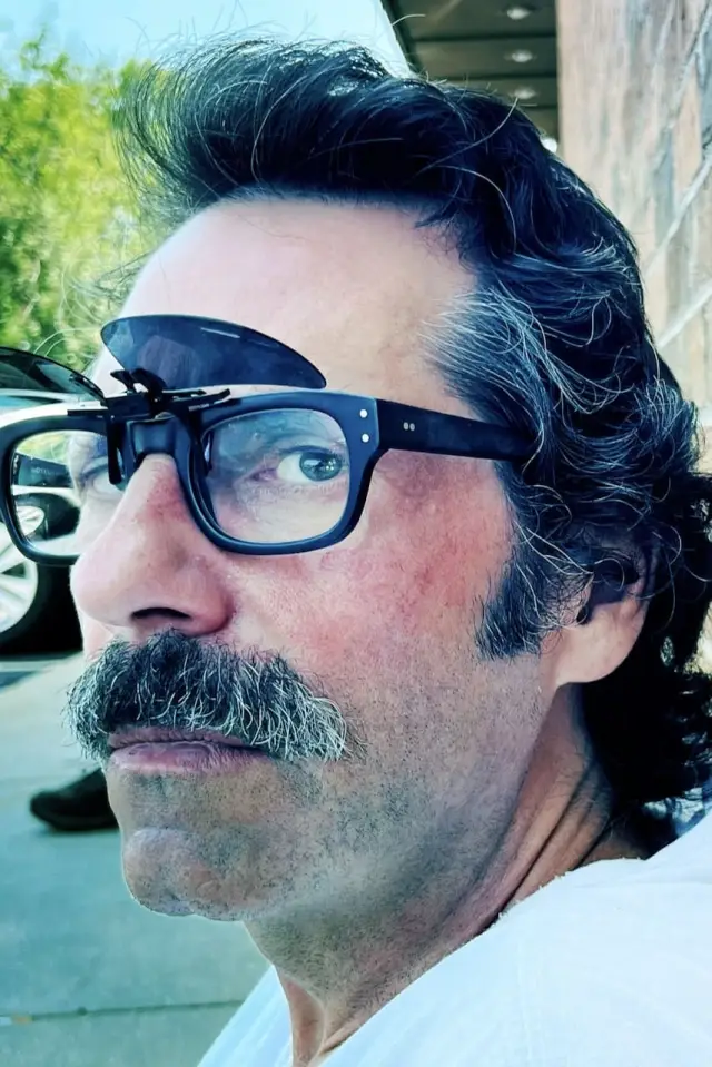 Zdjęcie Greg Gilmor (Gregg Gilmore)