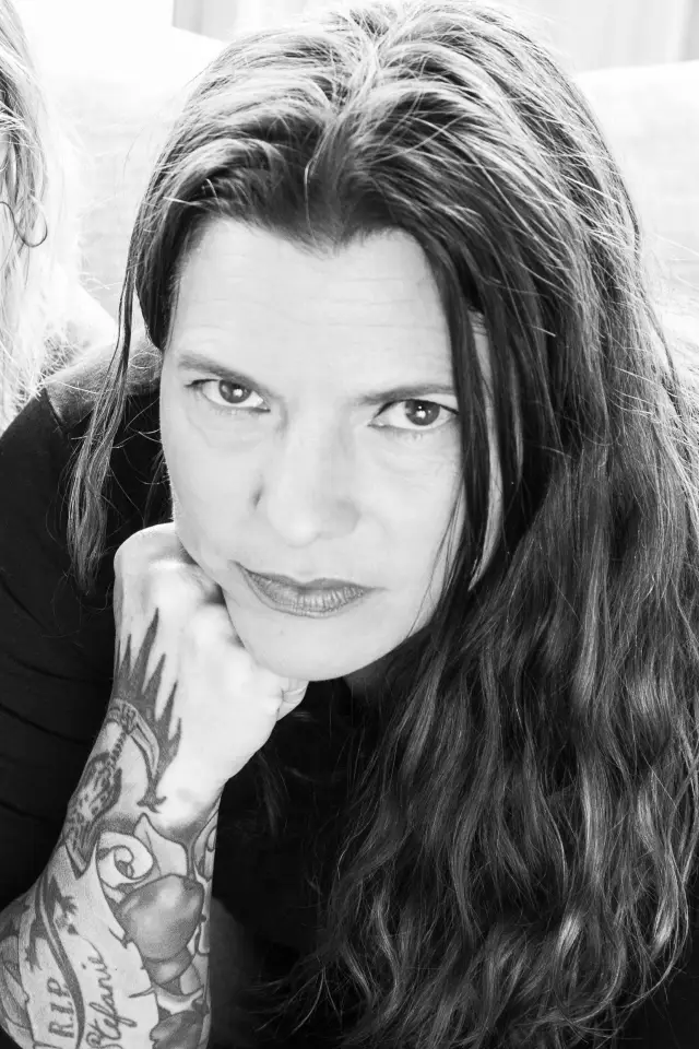 Zdjęcie  (Valerie M. Agnew)