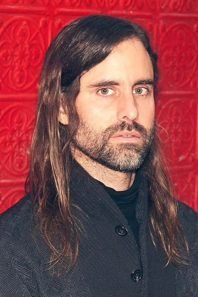 Zdjęcie Andrzej Viat (Andrew Wyatt)
