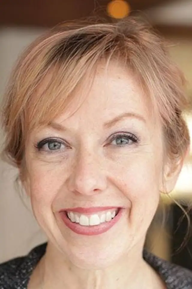 Zdjęcie Dara McGarry (Dara McGarry)