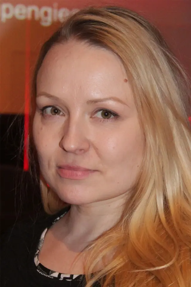 Zdjęcie  (Katja Gauriloff)