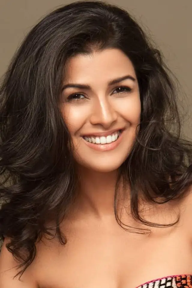 Zdjęcie Nimrat Kaur (Nimrat Kaur)