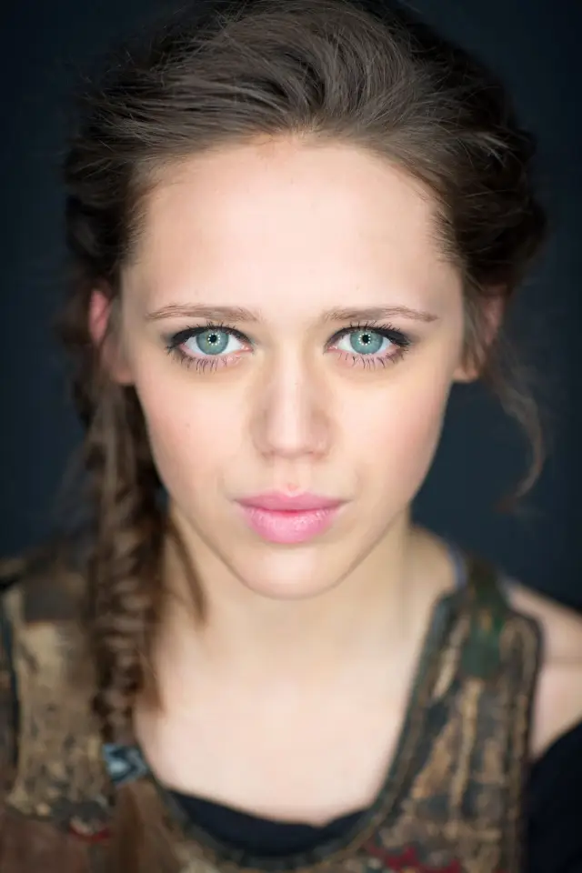 Zdjęcie Daisy Head