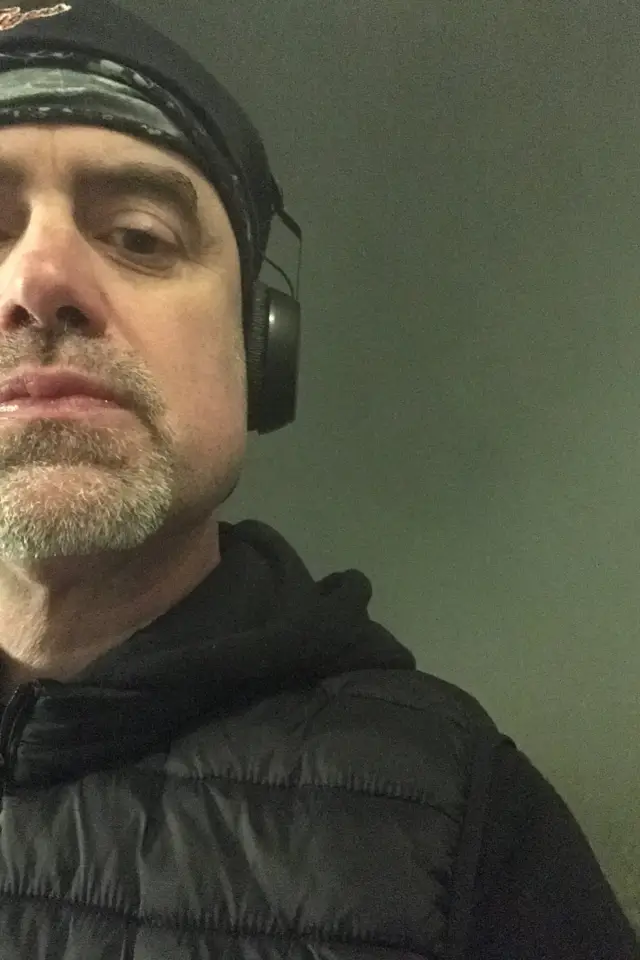Zdjęcie Padraig Reynolds (Padraig Reynolds)