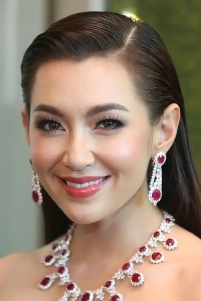 Zdjęcie  (Ranee Campen)