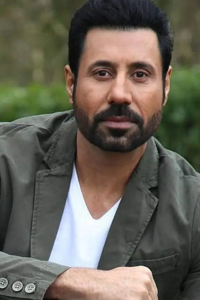 Zdjęcie Binnu Dhillon – Binnu Dhillon (Binnu Dhillon)