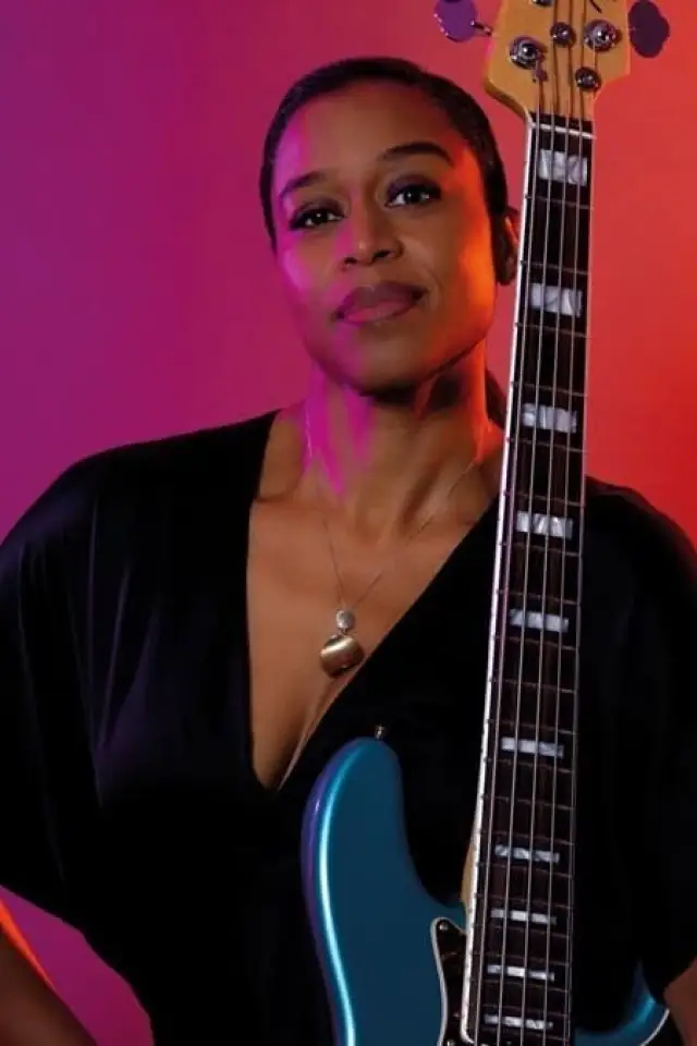 Zdjęcie  (Yolanda Charles)