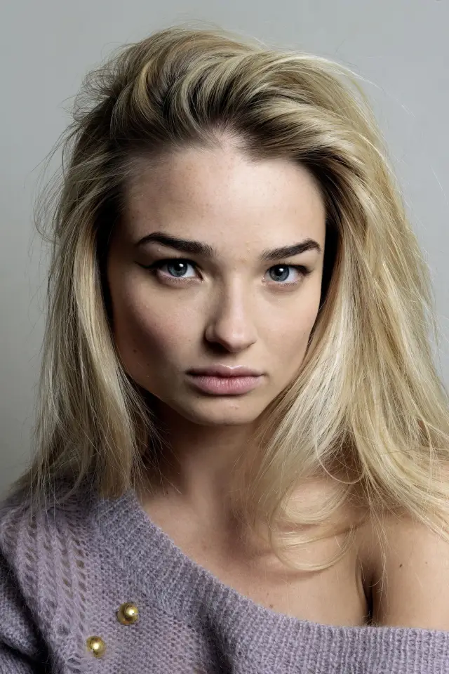 Zdjęcie Emma Catherine Rigby
