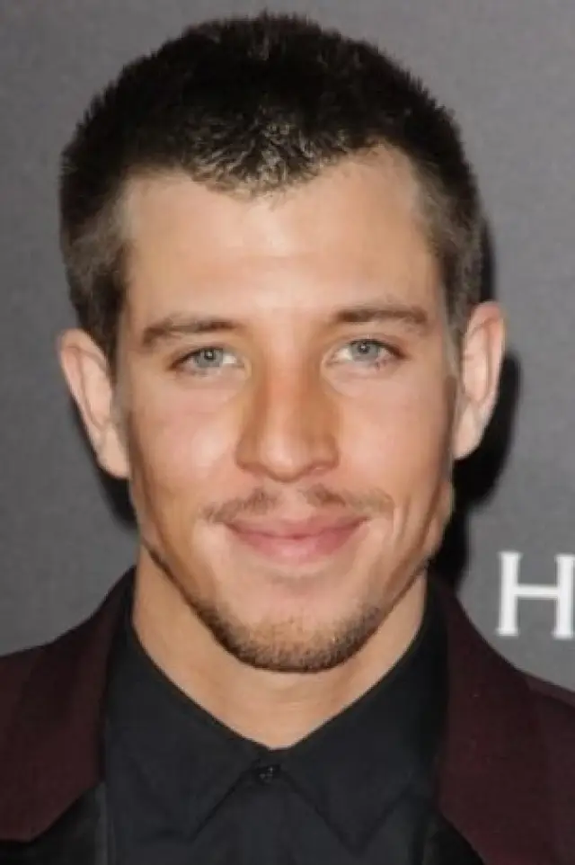Zdjęcie Beau Knapp