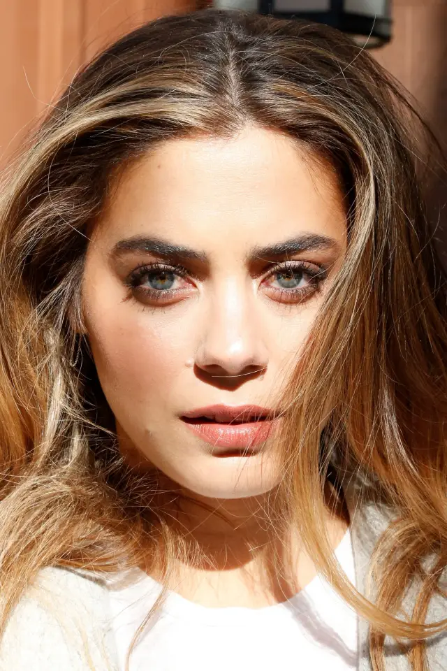 Zdjęcie Lorenza Izzo