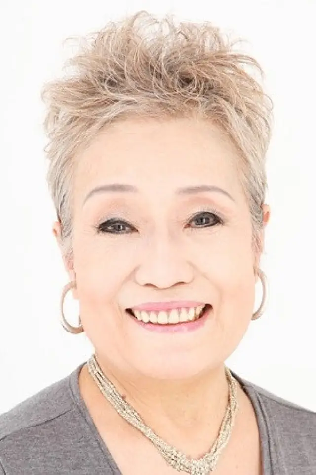 Zdjęcie  (Meiko Nakamura)