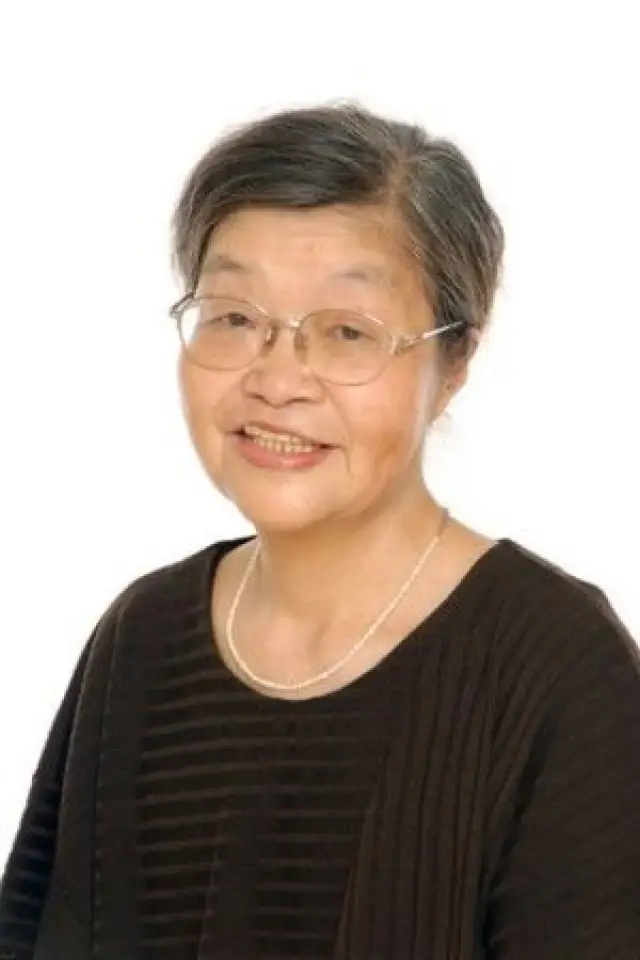 Zdjęcie  (Mitsuko Abe)
