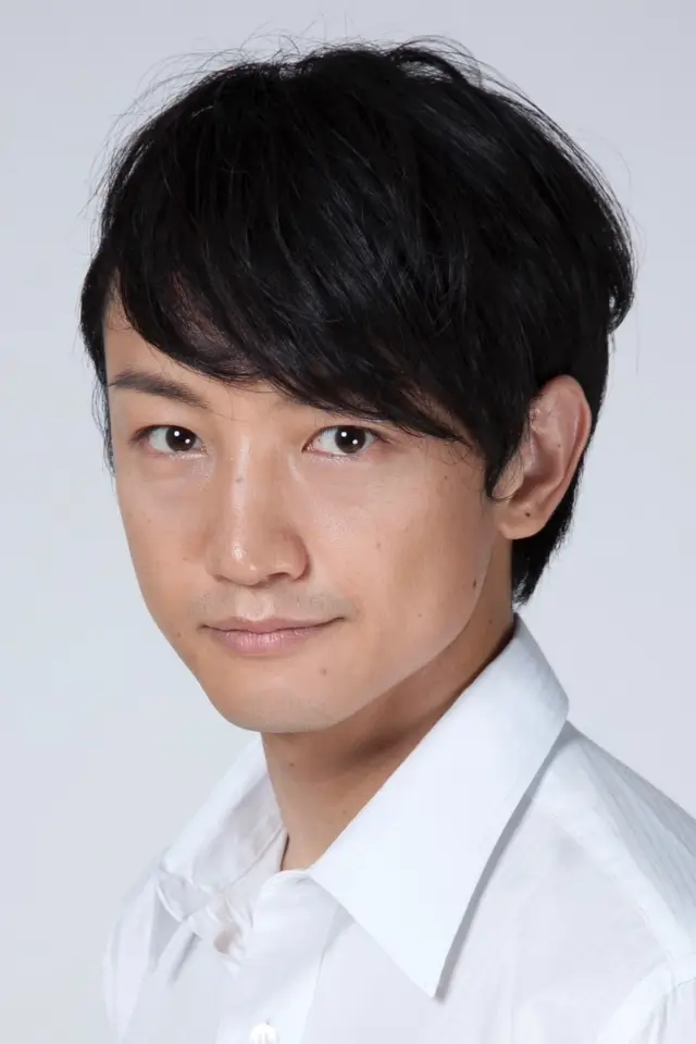 Zdjęcie  (Takashi Nagayama)