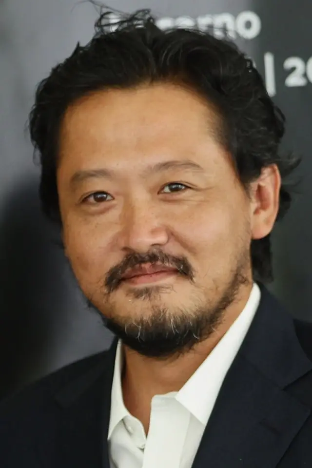 Zdjęcie Johta Kawase (Yohta Kawase)