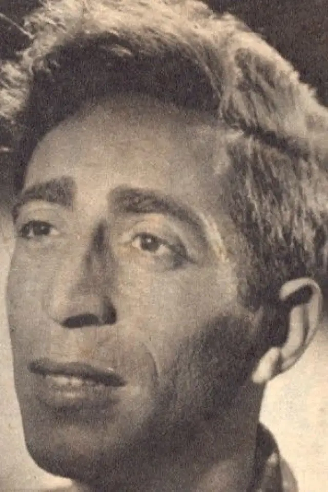 Zdjęcie  (Óscar Acúrcio)