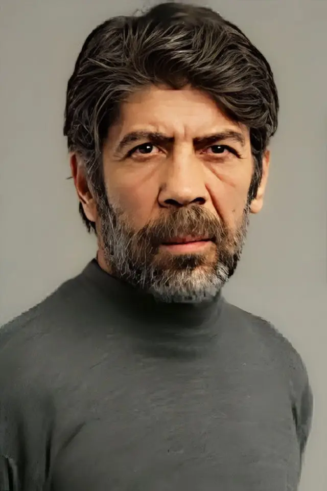 Zdjęcie  (Tuncer Salman)