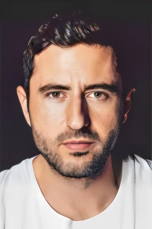 Zdjęcie  (Ozan Bilen)