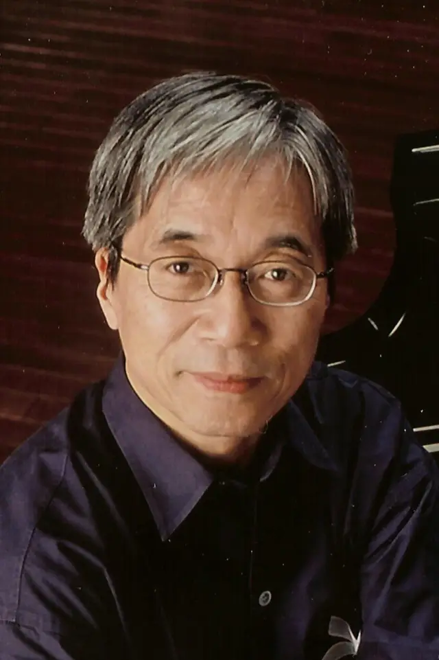 Zdjęcie  (Masahiko Sato)