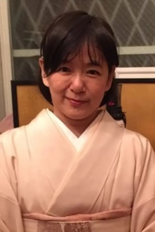 Zdjęcie Michiru Shimada