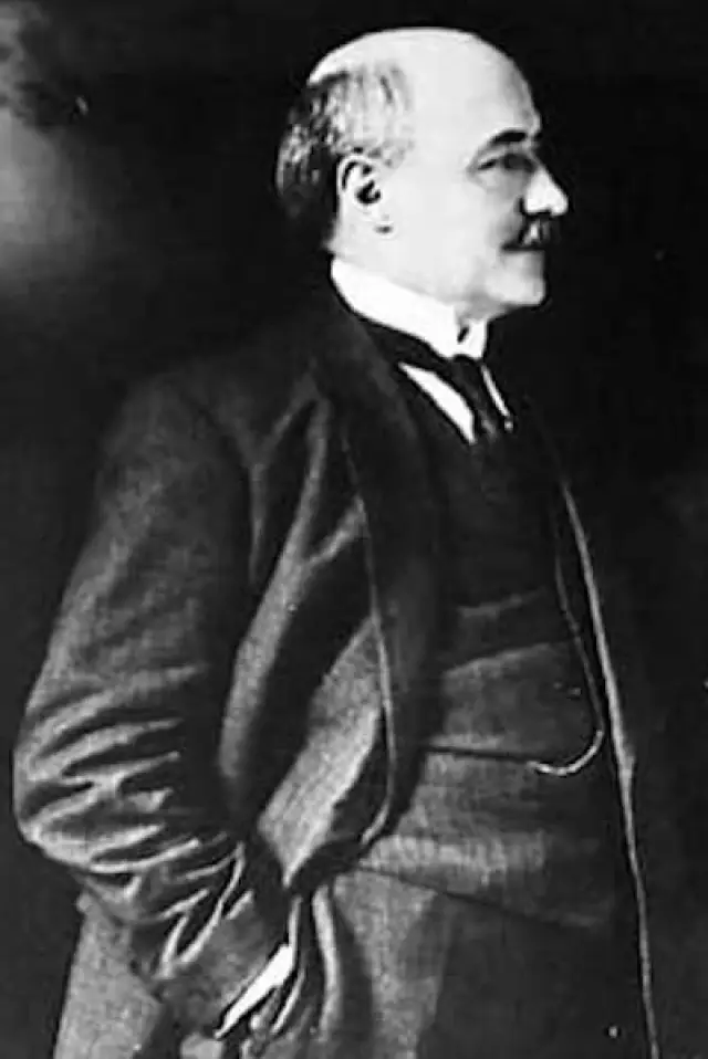 Zdjęcie  (Ferdinand Zecca)