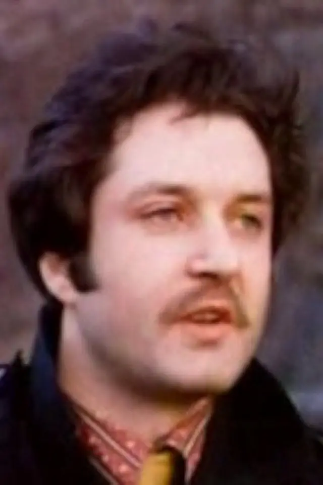 Zdjęcie  (Gus Thomas)