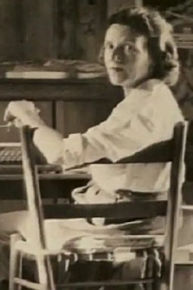 Zdjęcie  (Mary O'Hara)