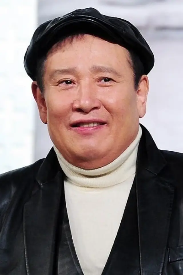 Zdjęcie  (Lee Dae-geun)
