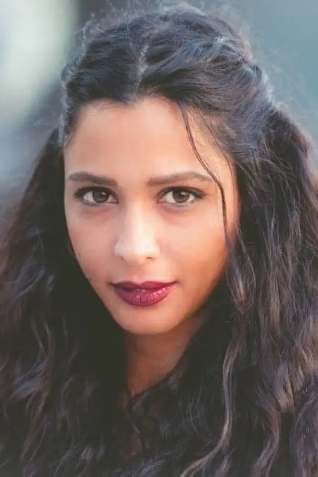 Zdjęcie  (Maisa Abd Elhadi)