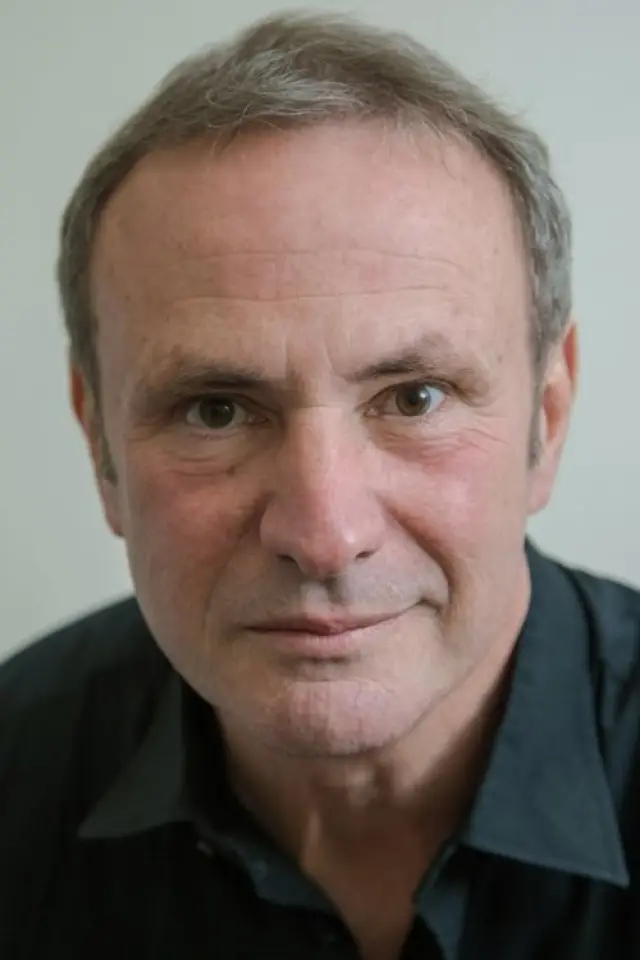 Zdjęcie  (Peter Marshall)