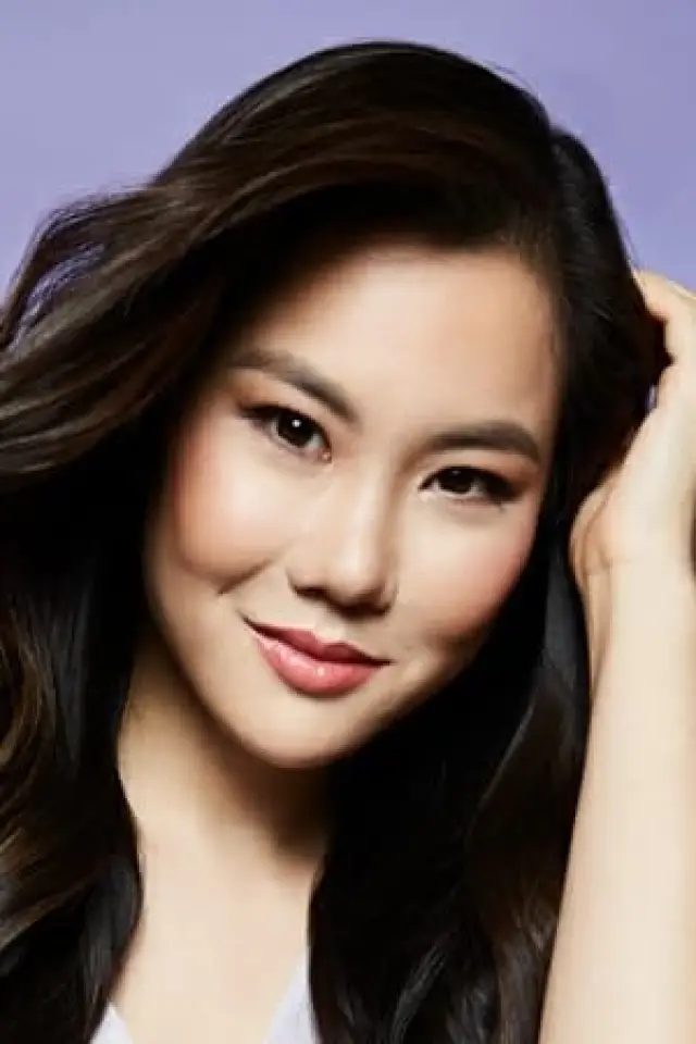 Zdjęcie Irene Choi