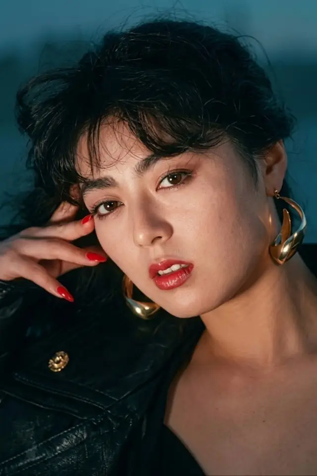 Zdjęcie  (Kumiko Takeda)