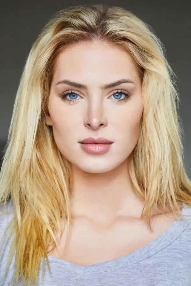 Zdjęcie Saxon Sharbino
