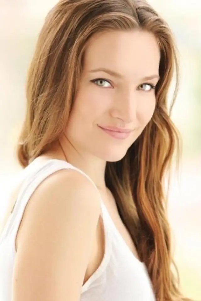Zdjęcie  (Sari Mercer)