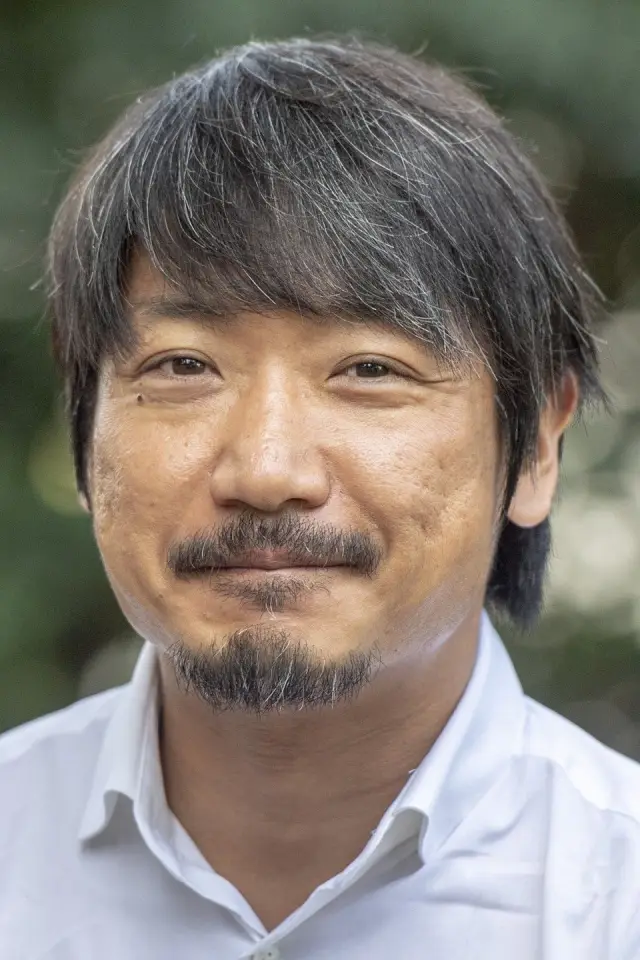 Zdjęcie  (Park Jung-bum)