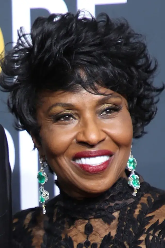 Zdjęcie  (Pauletta Washington)