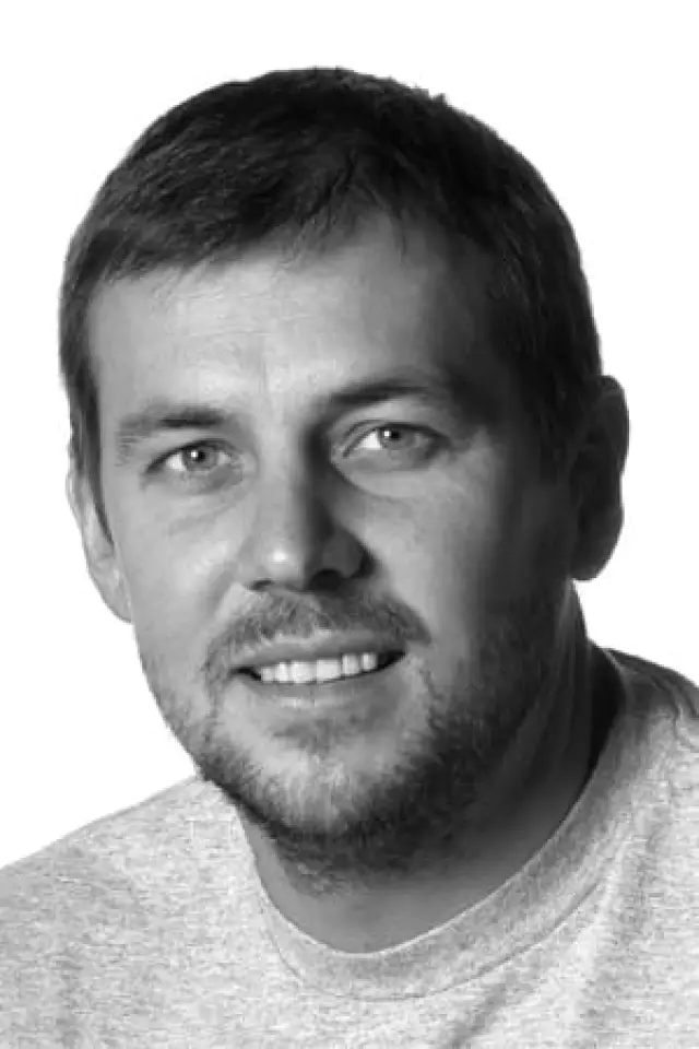 Zdjęcie Harald Belker (Harald Belker)