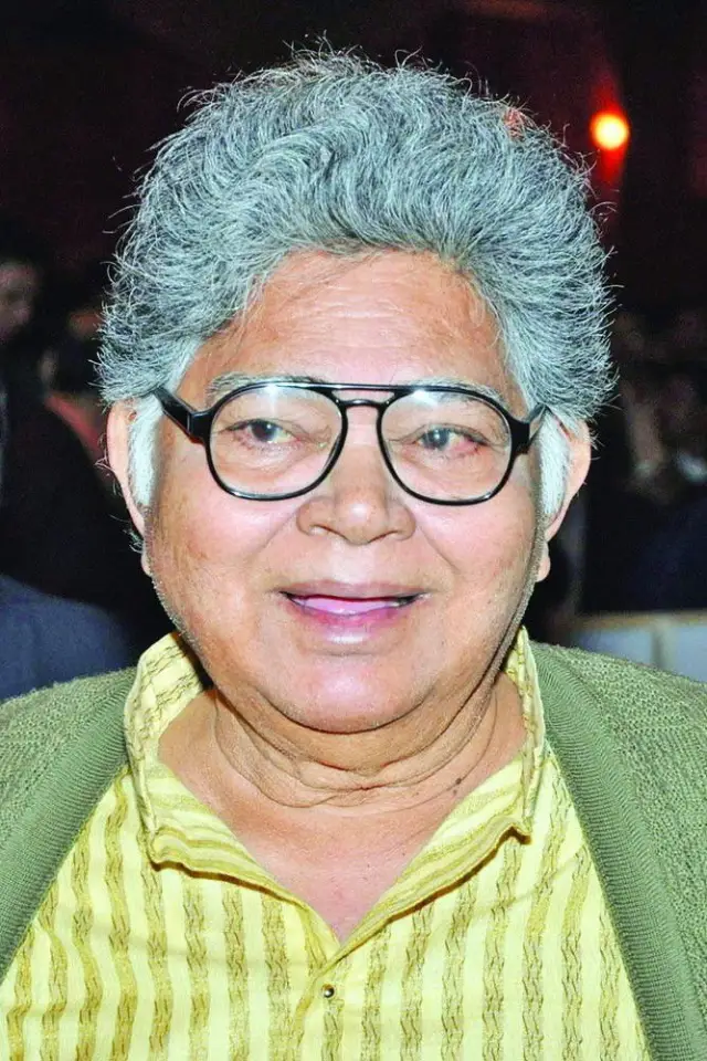 Zdjęcie  (Sunil Gangopadhyay)
