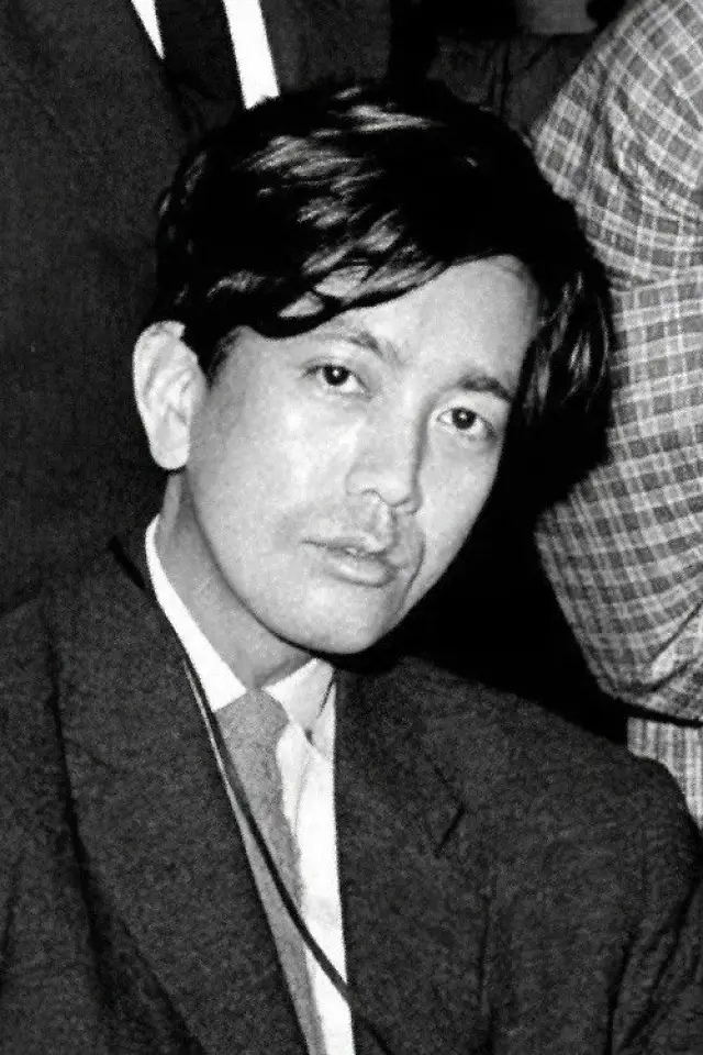 Zdjęcie  (Yūzō Kawashima)